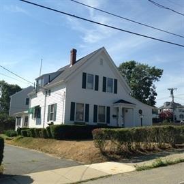 34 Centennial Street Plymouth MA 02360