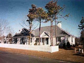 Sandwich MA 02563