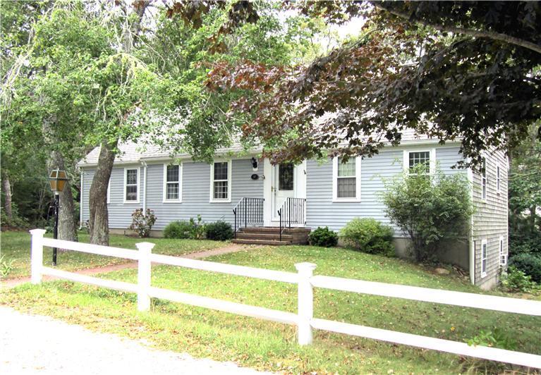 57 Cottonwood Road Harwich MA 02645