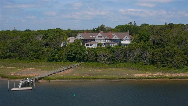 52 Ships Eagle Lane Barnstable MA 02655