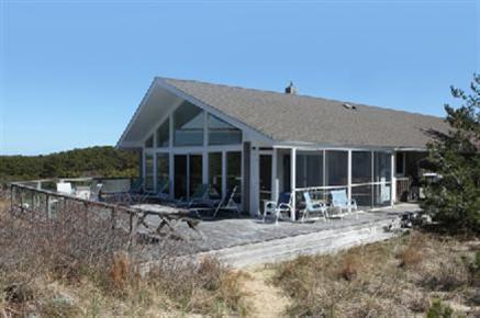 41 4th Avenue Wellfleet MA 02667
