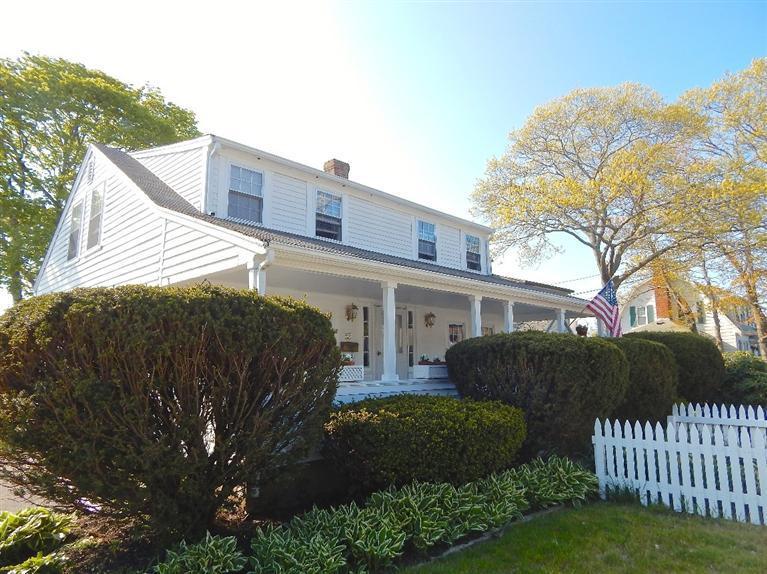 53 Spring Street Barnstable MA 02601