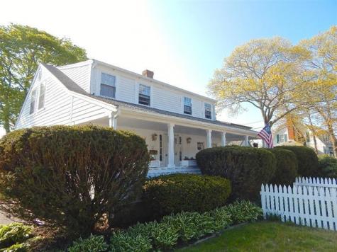 53 Spring Street Barnstable MA 02601