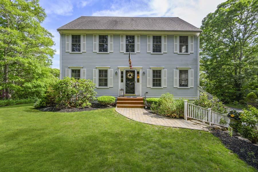 2175 Service Road Barnstable MA 02668
