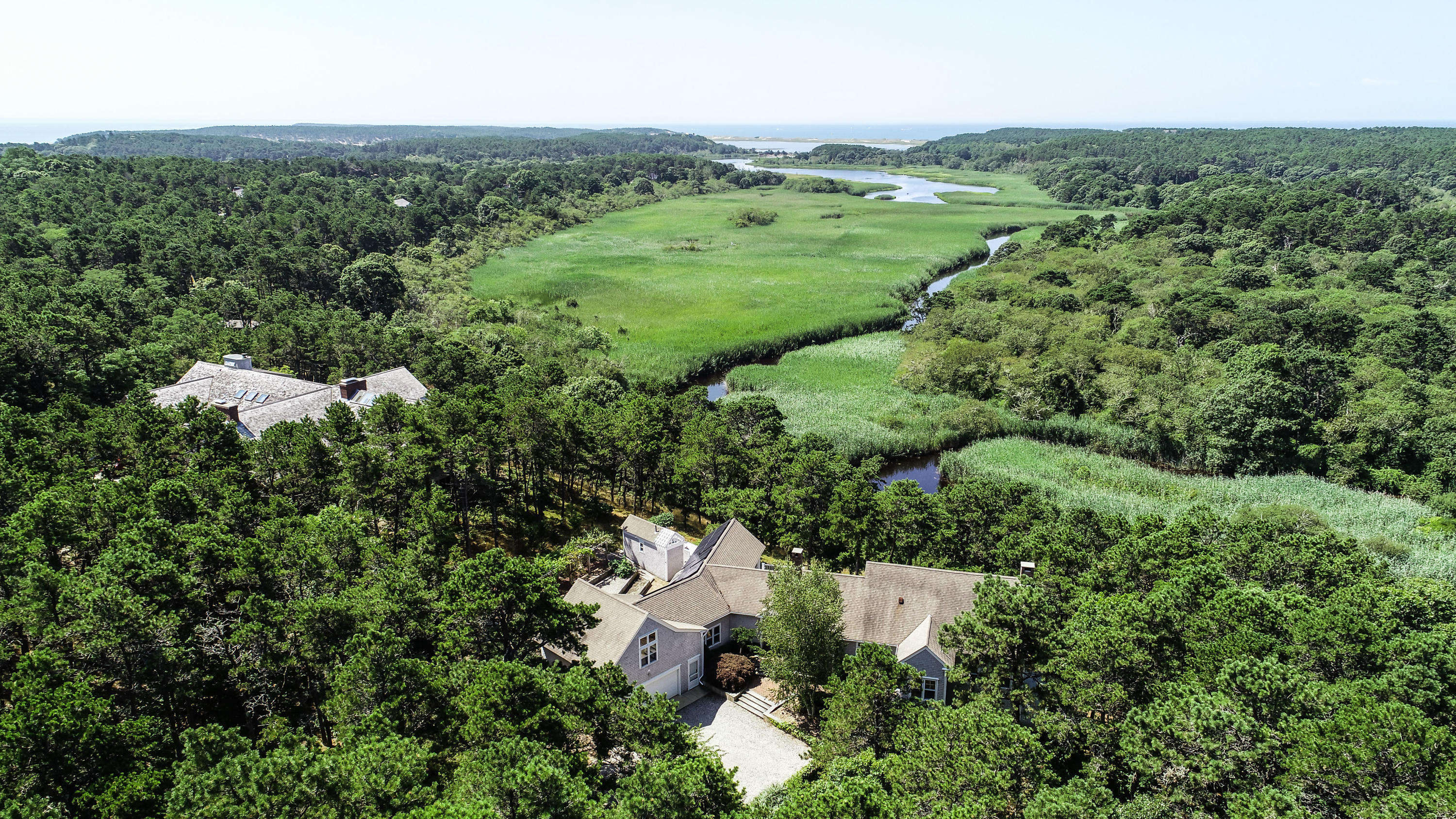 10 Salt Meadow Lane Wellfleet MA 02667