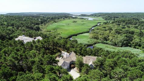 10 Salt Meadow Lane Wellfleet MA 02667