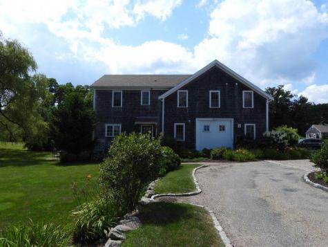 606 W Falmouth Highway Falmouth MA 02540