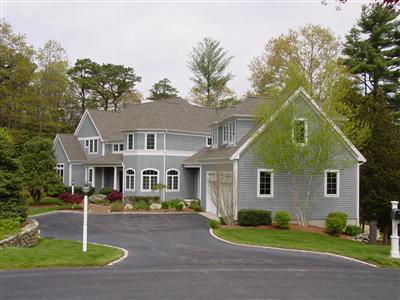 3 Honey Locust Lane Sandwich MA 02563