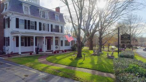 277 Route 6a Yarmouth MA 02675