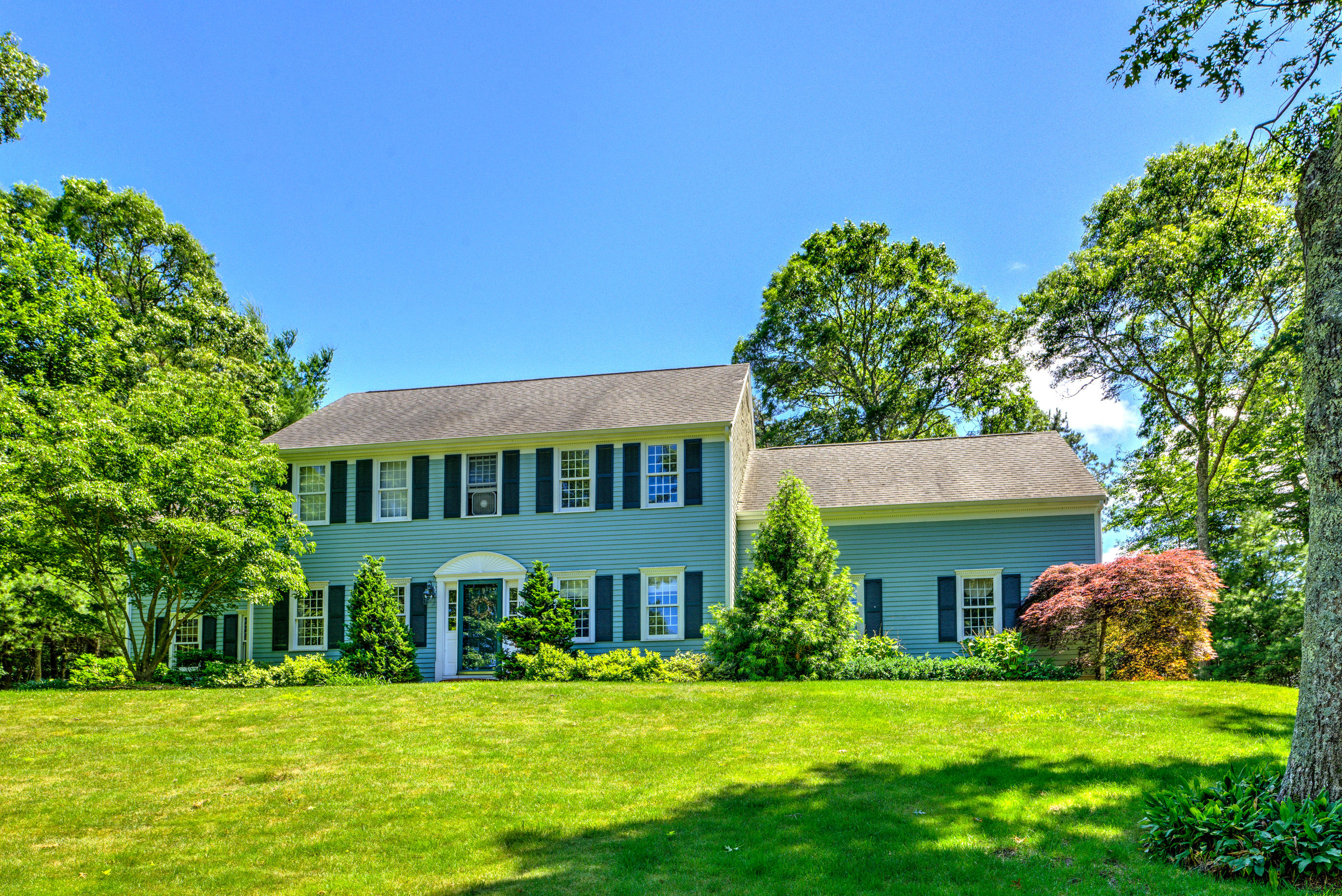 13 Sleepy Hollow Lane Sandwich MA 02563