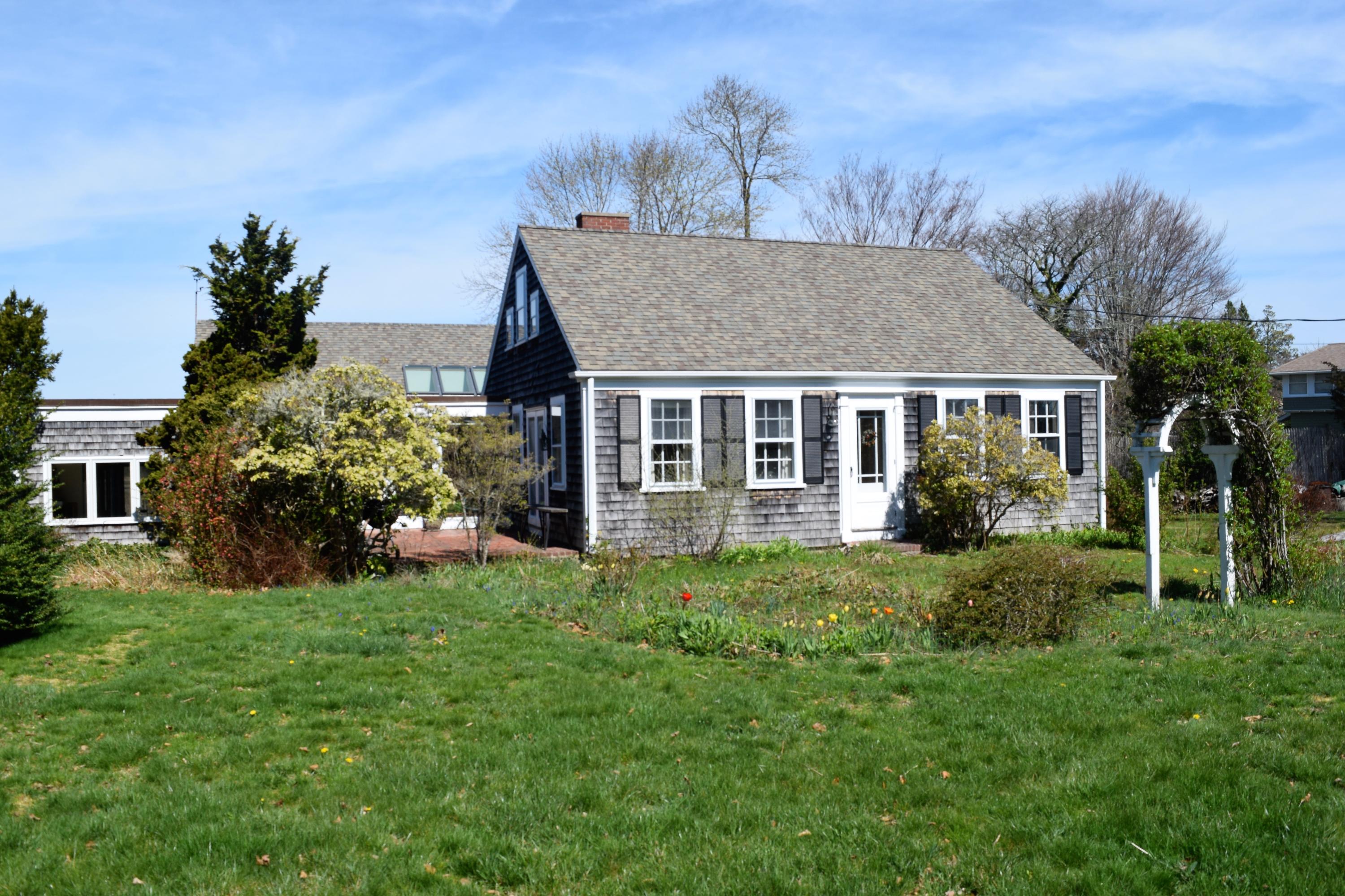 83 Rendezvous Lane Barnstable MA 02630