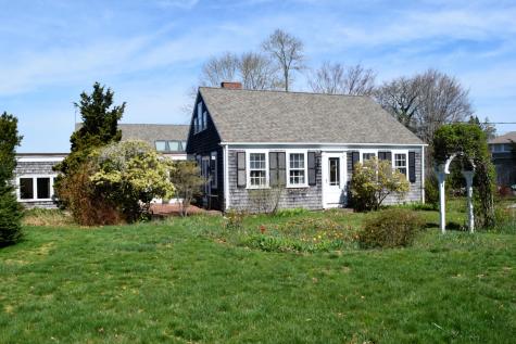 83 Rendezvous Lane Barnstable MA 02630