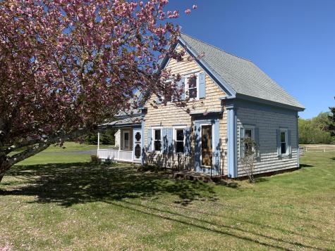 133&139 Sea Street Dennis MA 02639
