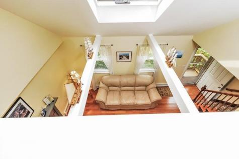 15 Sadys Lane Falmouth MA 02536