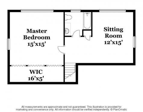 15 Sadys Lane Falmouth MA 02536