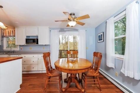 15 Sadys Lane Falmouth MA 02536