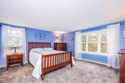 15 Sadys Lane Falmouth MA 02536