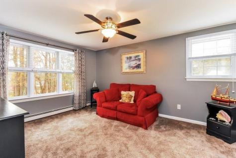 15 Sadys Lane Falmouth MA 02536