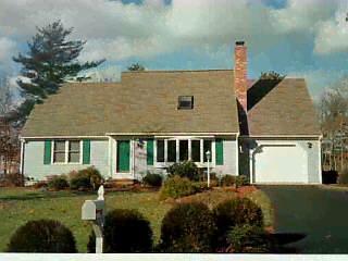 Sandwich MA 02563