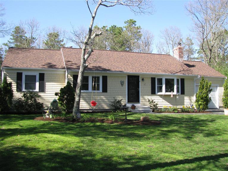 14 Tern Circle Mashpee MA 02649