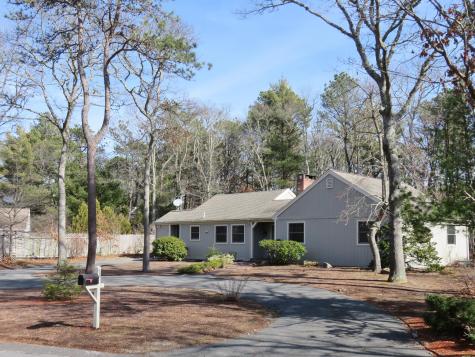 63 Walton Heath Way Mashpee MA 02649