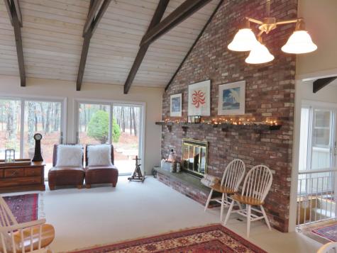 63 Walton Heath Way Mashpee MA 02649