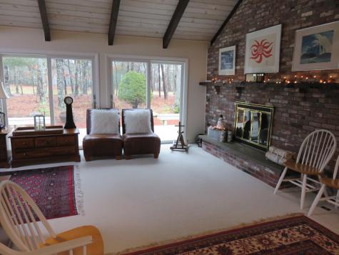 63 Walton Heath Way Mashpee MA 02649