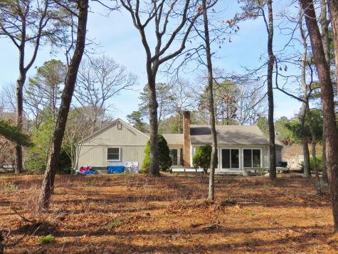 63 Walton Heath Way Mashpee MA 02649