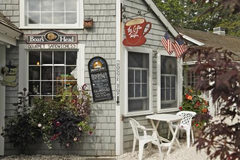 63 Walton Heath Way Mashpee MA 02649