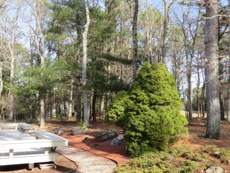 63 Walton Heath Way Mashpee MA 02649