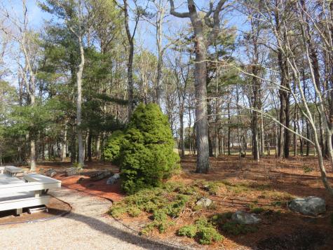 63 Walton Heath Way Mashpee MA 02649