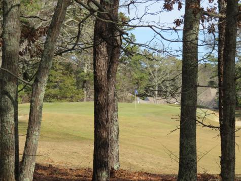 63 Walton Heath Way Mashpee MA 02649