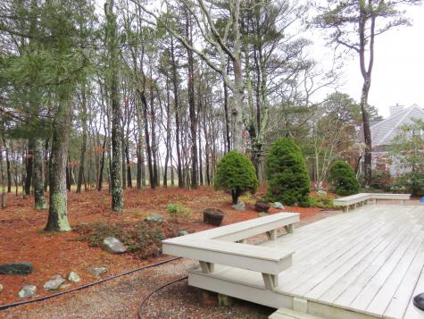 63 Walton Heath Way Mashpee MA 02649