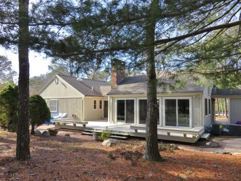 63 Walton Heath Way Mashpee MA 02649