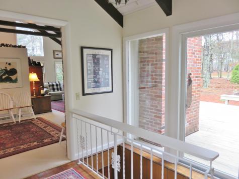 63 Walton Heath Way Mashpee MA 02649