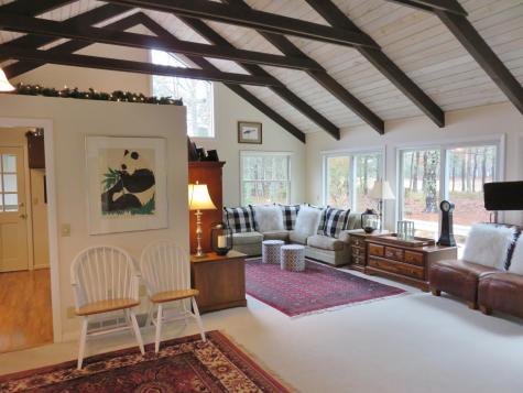 63 Walton Heath Way Mashpee MA 02649