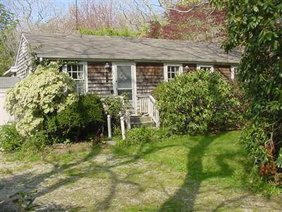 Falmouth MA 02540