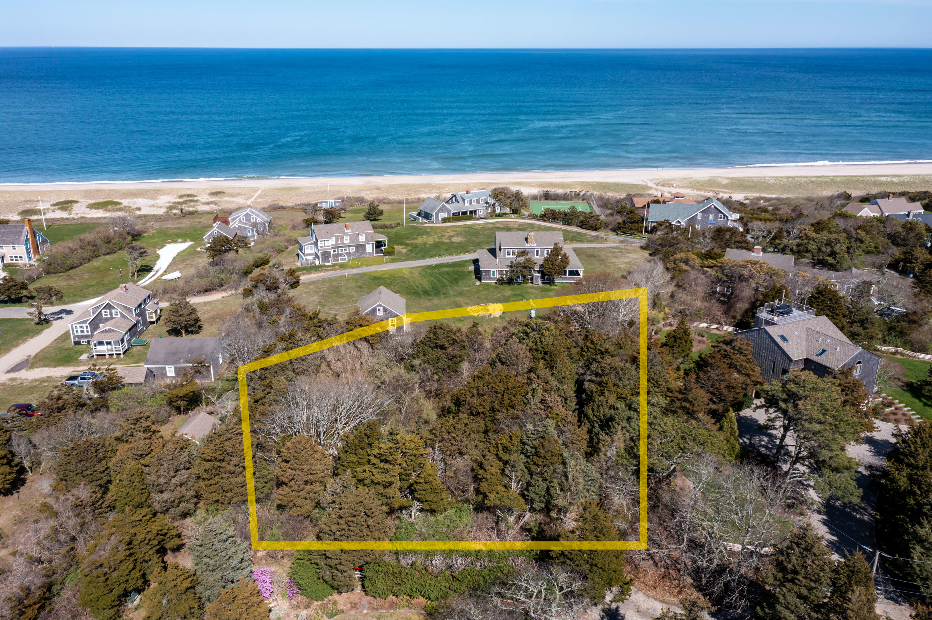 5 Doane Road Orleans MA 02653