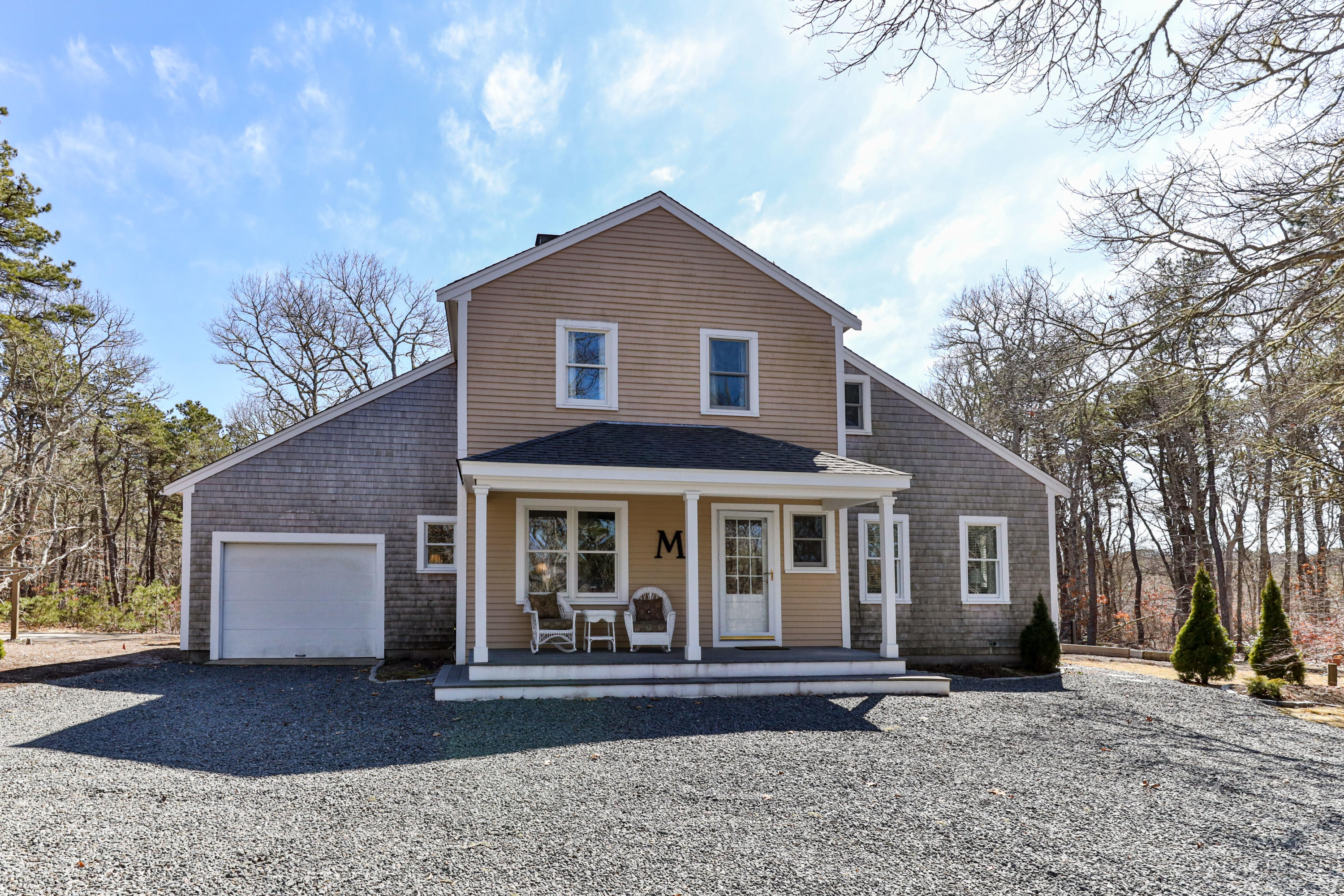 35 Forest Way Orleans MA 02653
