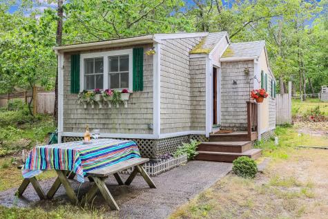 1631 State Highway Wellfleet MA 02667