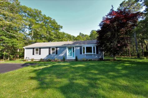 30 Red Fawn Road Brewster MA 02631
