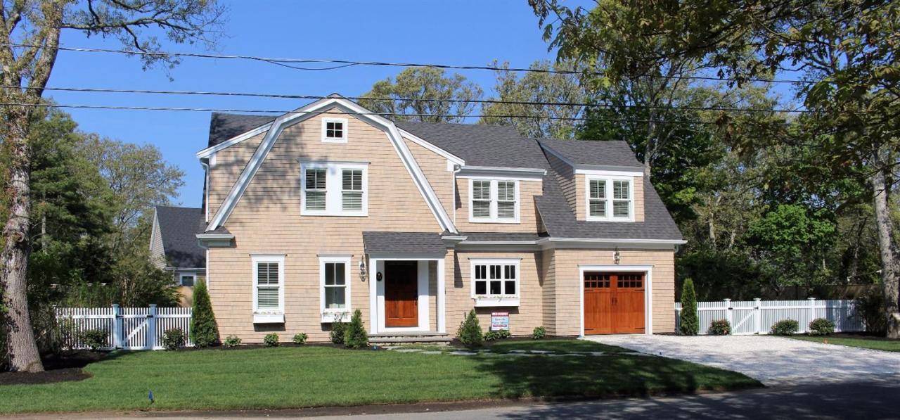101 Hollingsworth Road Barnstable MA 02655