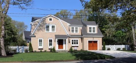 101 Hollingsworth Road Barnstable MA 02655
