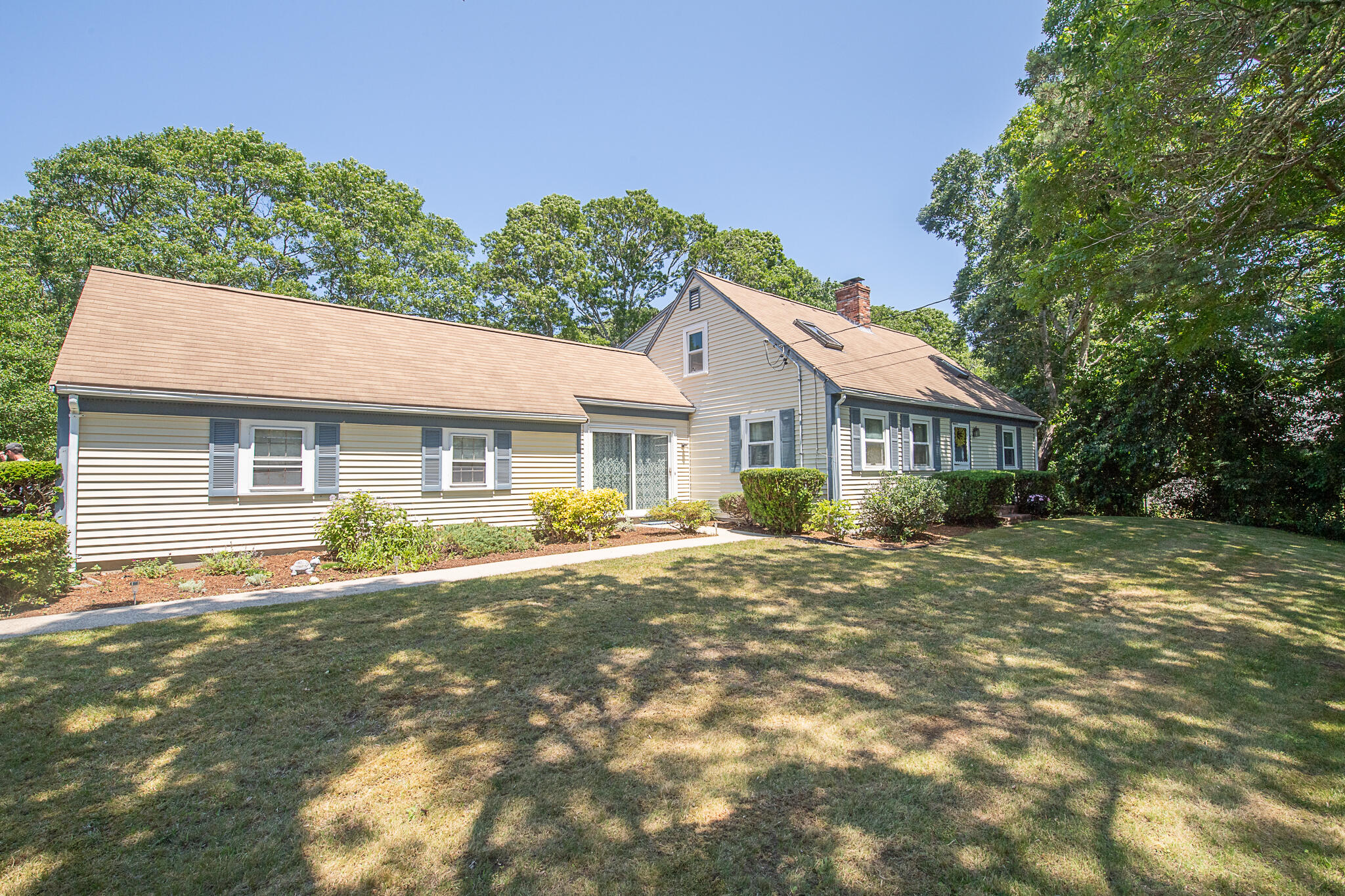 Cape Cod Real Estate 329 Long Pond Drive, Yarmouth MA MLS 22103754