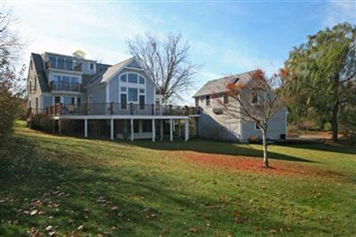 104 Swallow Hill Drive Barnstable MA 02630