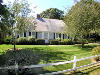 31 Old Wharf Road Harwich MA 02646