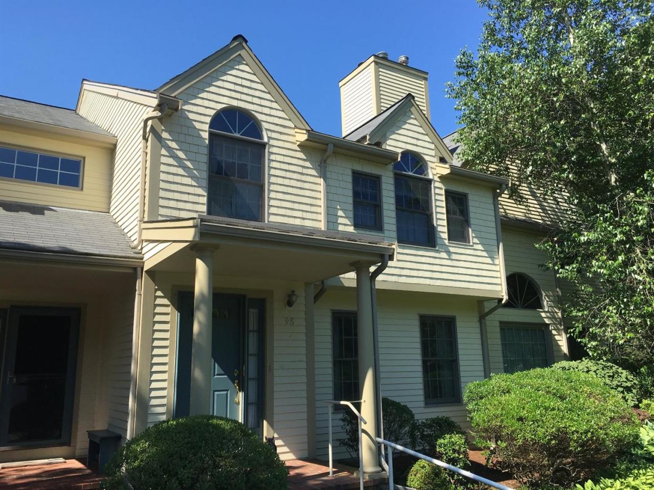 98 Liberty Lane Orleans MA 02653