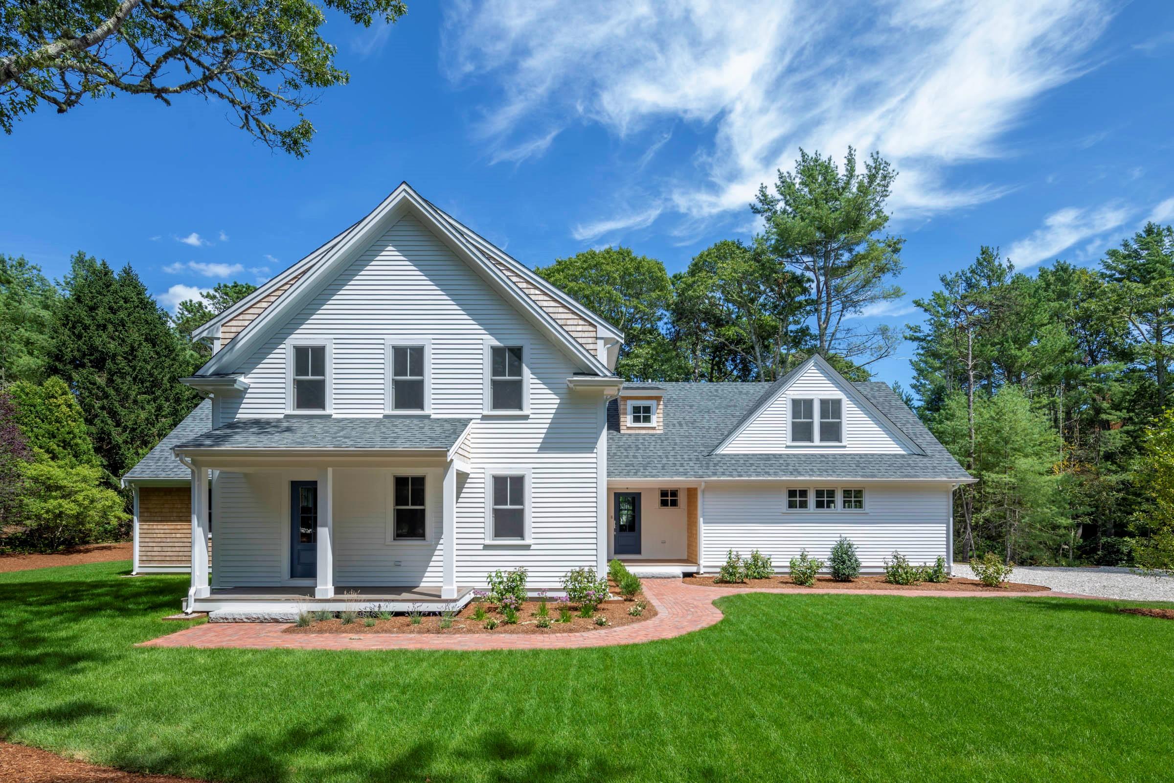 4 Crescent Ridge Road Orleans MA 02653