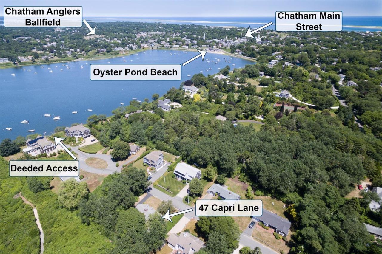 47 Capri Lane Chatham MA 02633