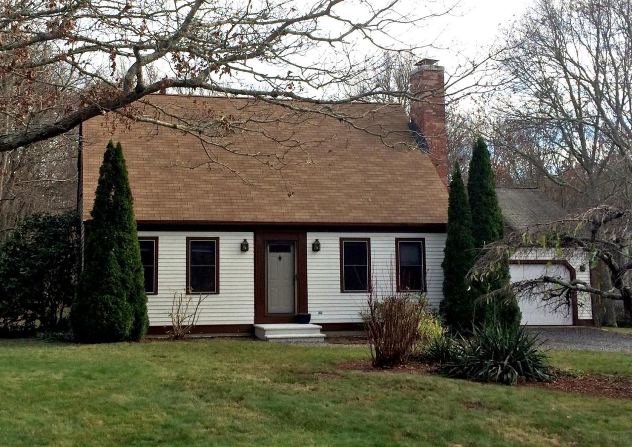 34 Spinnaker Street Sandwich MA 02563